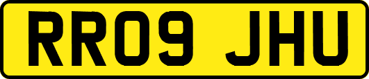 RR09JHU