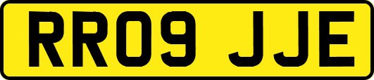 RR09JJE