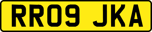 RR09JKA