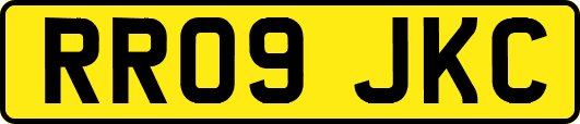 RR09JKC