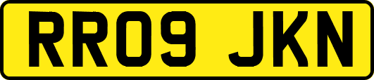 RR09JKN