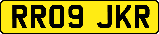 RR09JKR