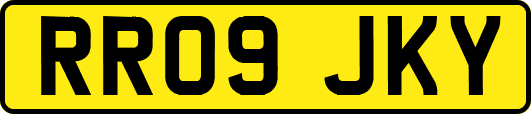 RR09JKY