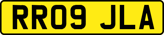 RR09JLA