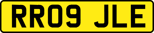RR09JLE