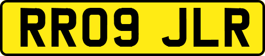 RR09JLR