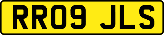 RR09JLS