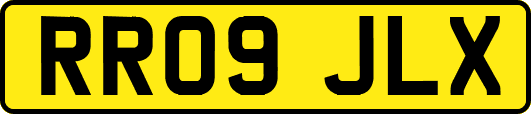 RR09JLX