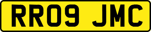 RR09JMC