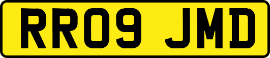 RR09JMD