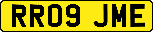 RR09JME