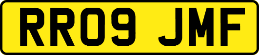 RR09JMF