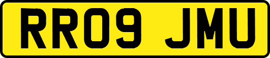 RR09JMU