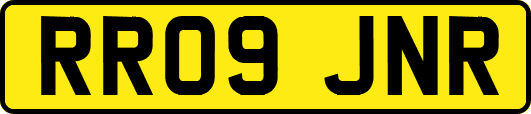 RR09JNR