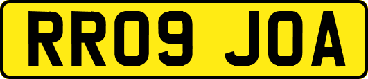 RR09JOA