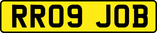 RR09JOB