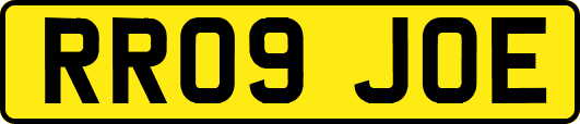 RR09JOE