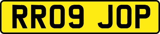 RR09JOP