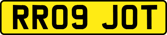 RR09JOT