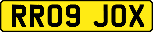 RR09JOX