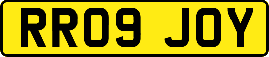 RR09JOY