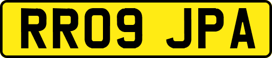RR09JPA