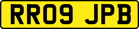 RR09JPB