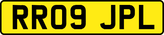 RR09JPL