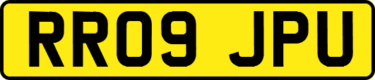 RR09JPU