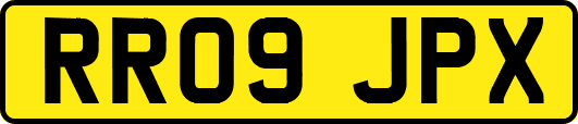 RR09JPX