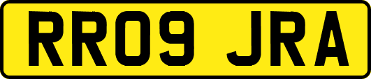 RR09JRA