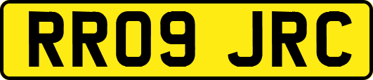 RR09JRC