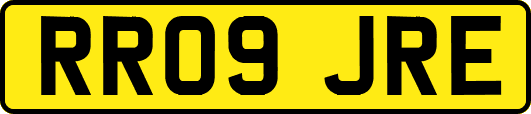 RR09JRE