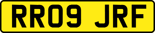 RR09JRF