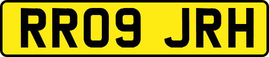 RR09JRH