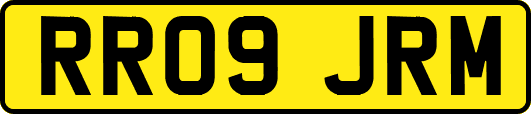 RR09JRM