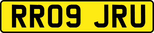 RR09JRU