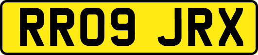 RR09JRX