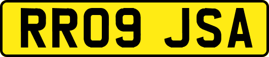 RR09JSA