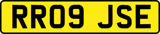 RR09JSE
