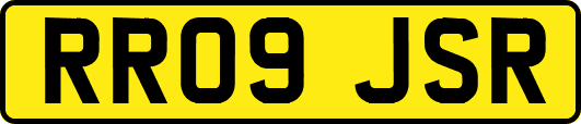 RR09JSR