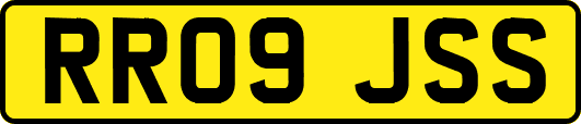 RR09JSS