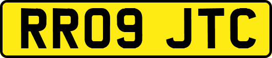 RR09JTC