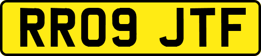 RR09JTF