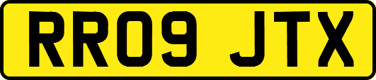 RR09JTX