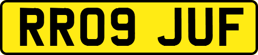 RR09JUF