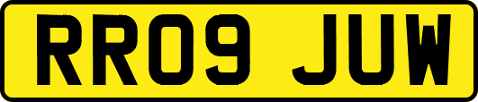 RR09JUW