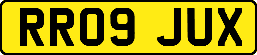 RR09JUX