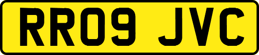 RR09JVC