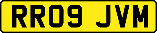 RR09JVM